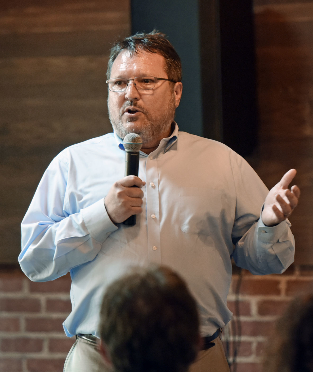 Pot or Not Twin City Talks